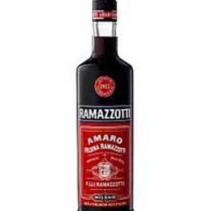 Ramazzotti Amaro 750ml