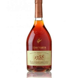Remy Martin 1738 Cognac