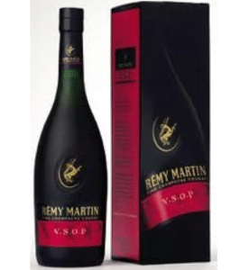 Remy Martin Vsop Cognac 750Ml
