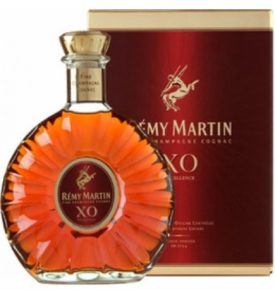 Remy Martin Xo Excellence Cognac 750Ml