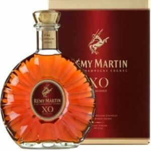 Remy Martin XO Excellence Cognac 750ml