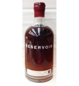 Redemption Rye Whiskey