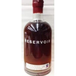 Redemption Rye Whiskey