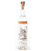 Rey Campero Jabali Mezcal Joven 750ml