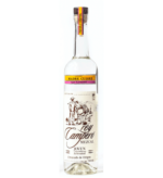 Rey Campero Jabali Mezcal Joven 750ml