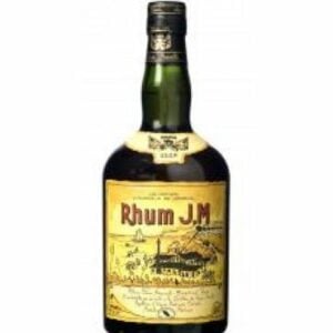 Pussers Rum