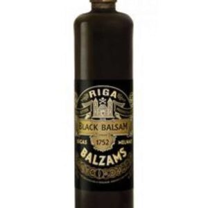Riga Black Balsam 750ml