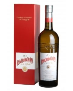 Rinquinquin A La Peche Apertif 750Ml