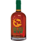 Rod & Rifle Straight Rye Whiskey 750ml