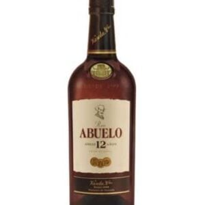 Ron Abuelo Anejo 12 Year