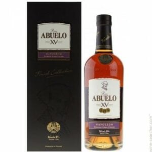 Ron Abuelo Anejo