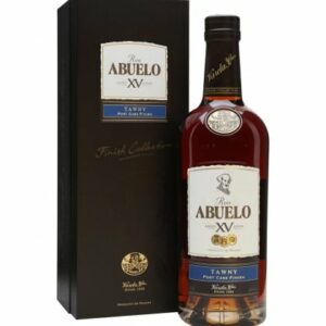 Ron Abuelo Anejo