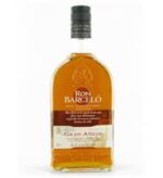 Ron Barcelo Anejo Rum