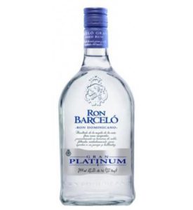 Ron Barcelo Gran