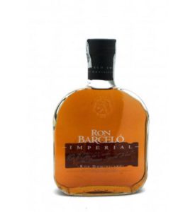 Ron Barcelo Gran