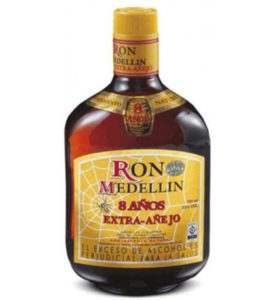 Ron Medellin 3 Years