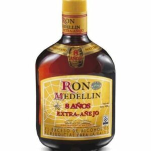 Ron Medellin 3 Years
