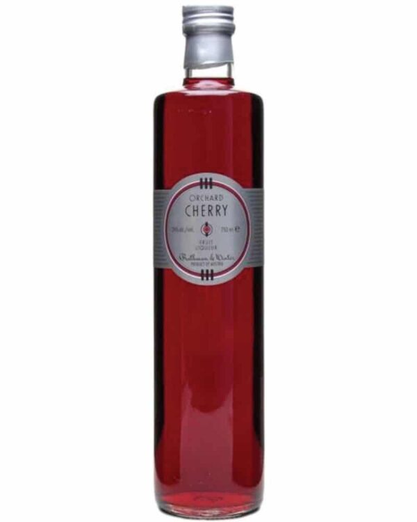 Rothman &Amp; Winter Orchard Cherry 750Ml