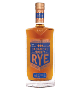Russell'S Reserve Single Barrel Rye