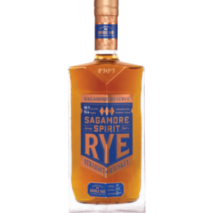 Russell's Reserve Single Barrel Rye