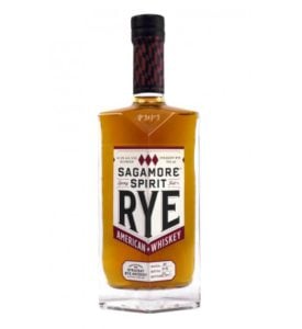 Sagamore Reserve Rye Moscatel Barrel Finish 750 Ml