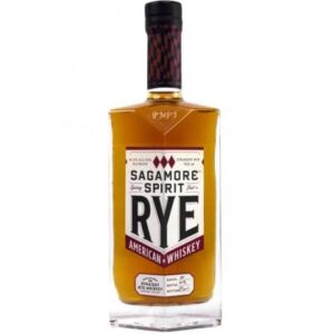 Sagamore Reserve Rye Moscatel Barrel Finish 750 ml