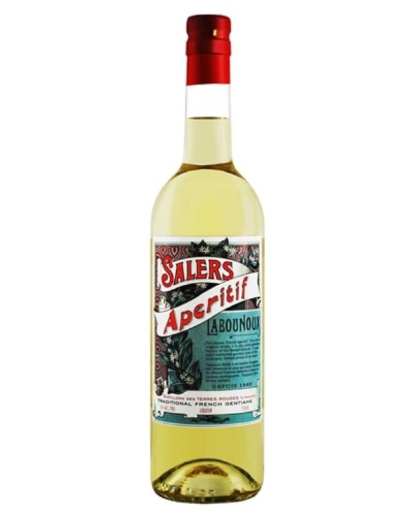 Salers Aperitif