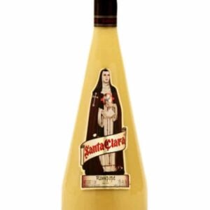 Santa Clara Rompope Liqueur 1L