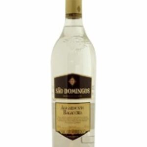 Sao Domingos Aguardente Bagaceira 1L