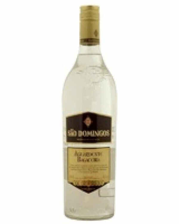 Sao Domingos Aguardente Bagaceira 1L