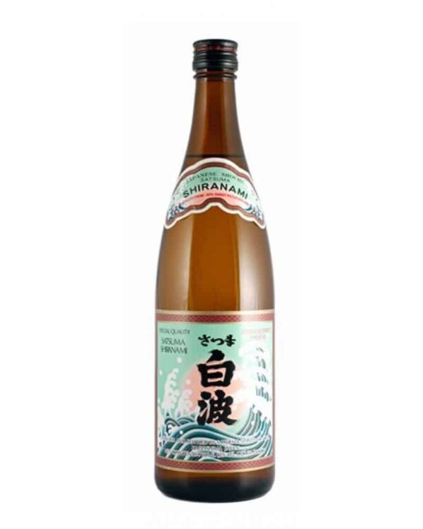 Iichiko Shochu 750 Ml