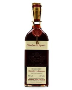 Schladerer Himbeer Liqueur Raspberry 750Ml