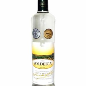 Pisco Picasso Italia Grape 750ml
