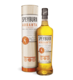 Speyburn Arranta Casks