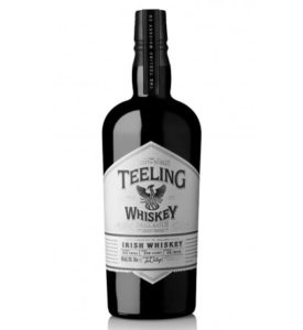 Teeling Whiskey Small Batch 750Ml
