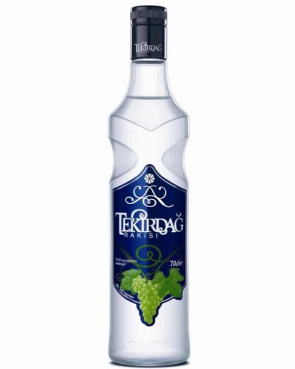 Tekirdag Raki