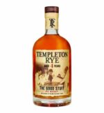 Tap 357 Canadian Maple Rye Whiskey 750ml