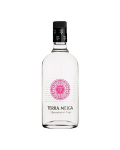 Terra Meiga Aguardiente