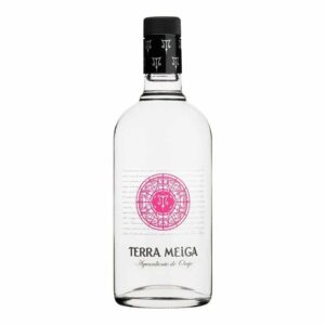 Terra Meiga Aguardiente