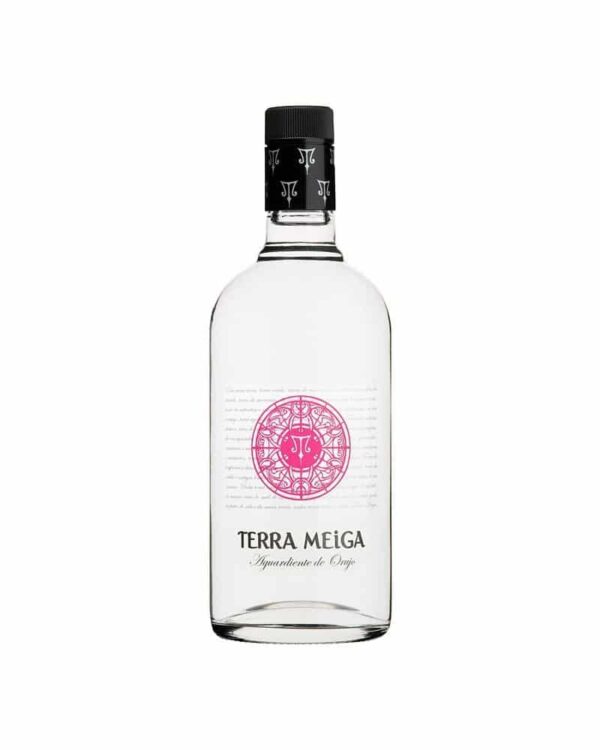 Terra Meiga Aguardiente
