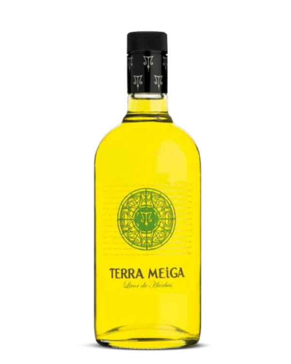 Terra Meiga Aguardiente