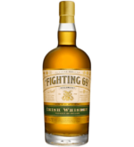 The Fighting 69Th Irish Whiskey 750ml