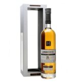Speyburn Arranta Casks