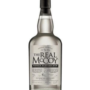 The Real Mccoy White