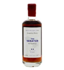 Tap 357 Canadian Maple Rye Whiskey 750Ml