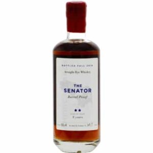 Tap 357 Canadian Maple Rye Whiskey 750ml