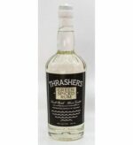 Thrasher's Green Spiced Rum