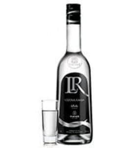 Tikves Lozova Rakija White Brandy 50%Abv 1L