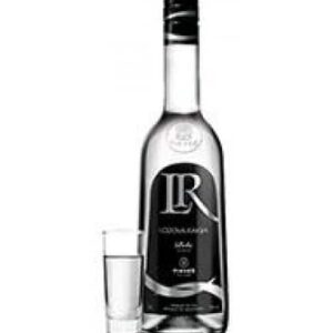 Tikves Lozova Rakija White Brandy 50%Abv 1L