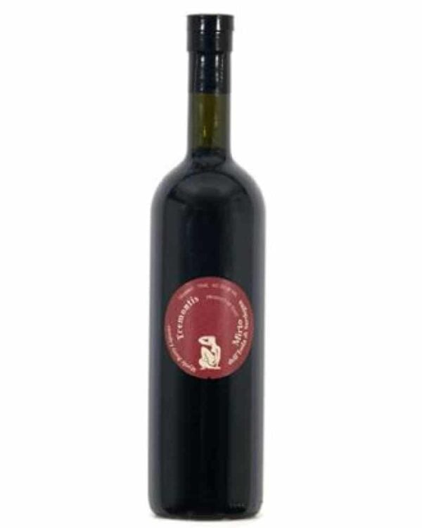 Tremontis Mirto